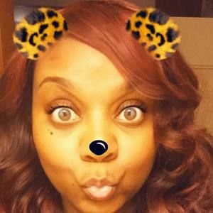 Meet your Posher, Marquetta